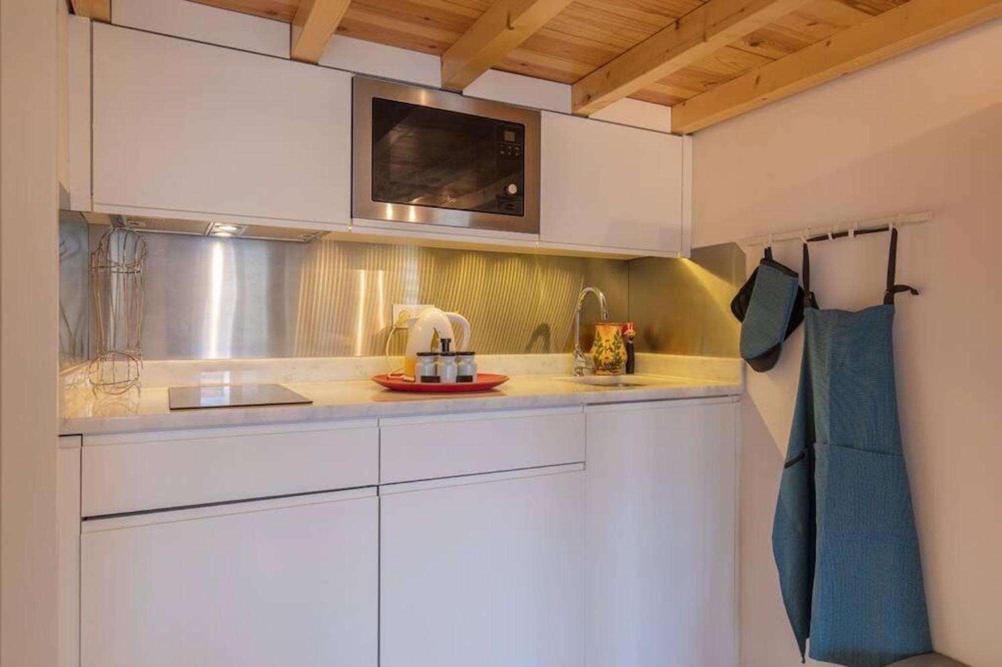 Tiny Retreat In Lisbon公寓 外观 照片
