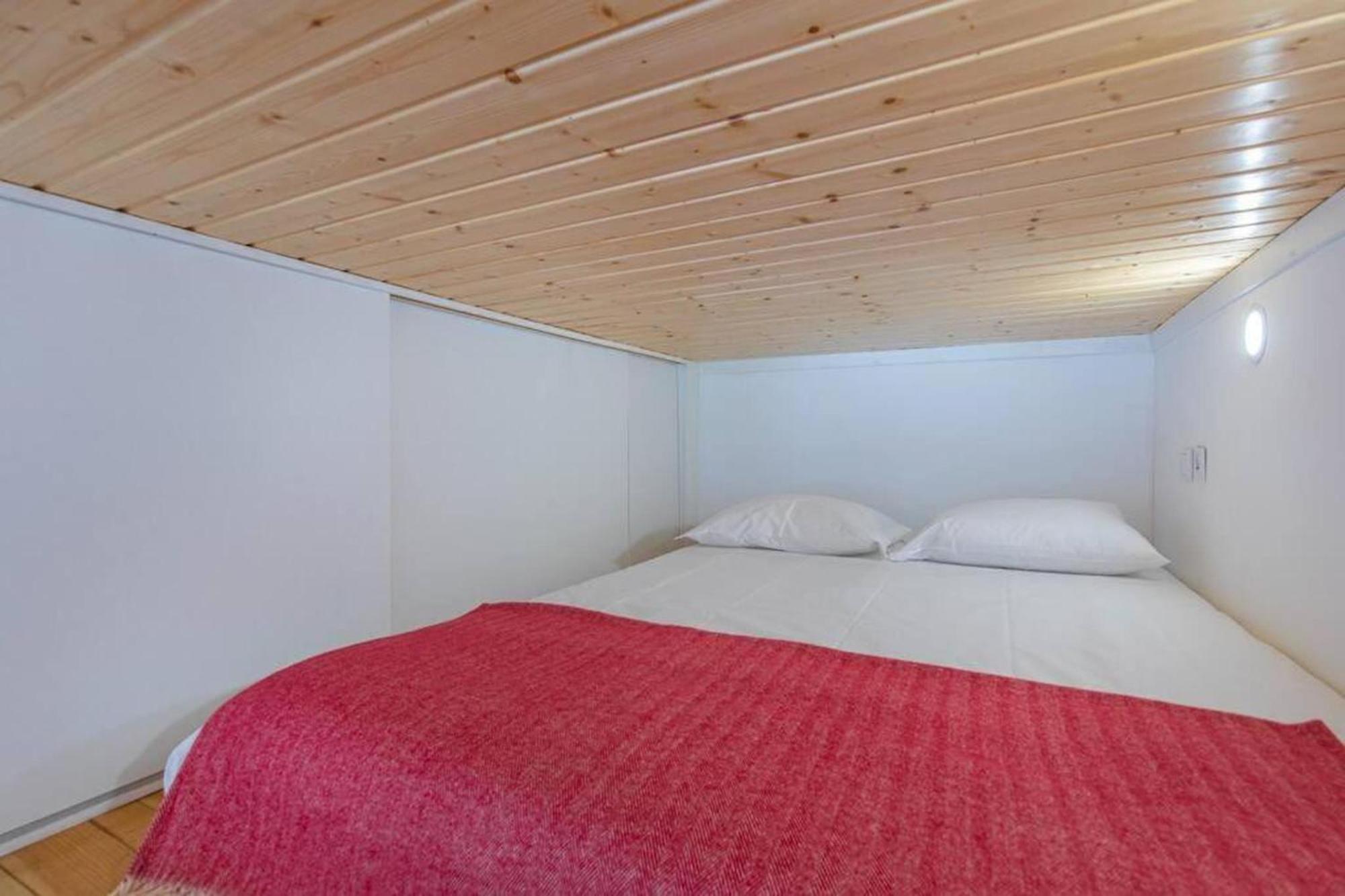 Tiny Retreat In Lisbon公寓 外观 照片